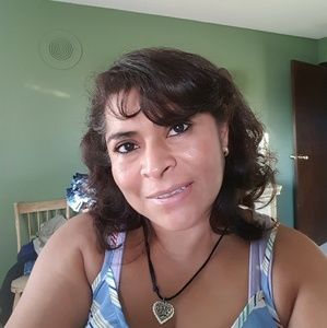 Meet your Posher, Leticia